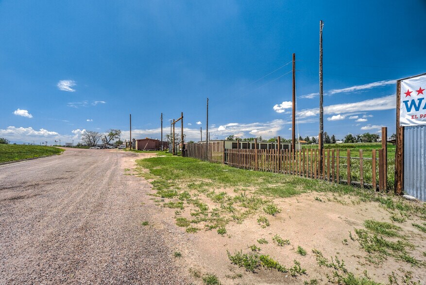 More Photos Of 18600-18800 E US Highway 24, Peyton Land For Sale