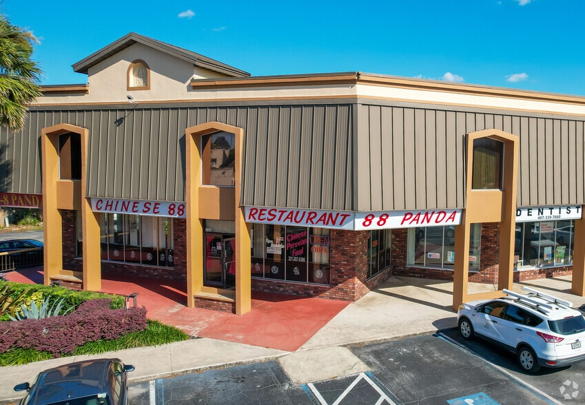 More Photos Of 500 State Road 436, Casselberry Storefront Retail Office For Lease