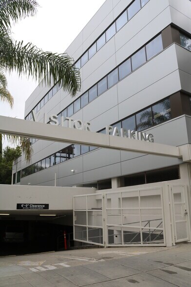 More Photos Of 8665 Wilshire Blvd, Beverly Hills Office For Lease