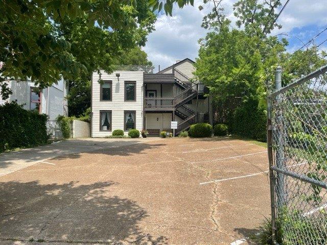 More Photos Of 513 3rd Ave S, Nashville Office For Sale