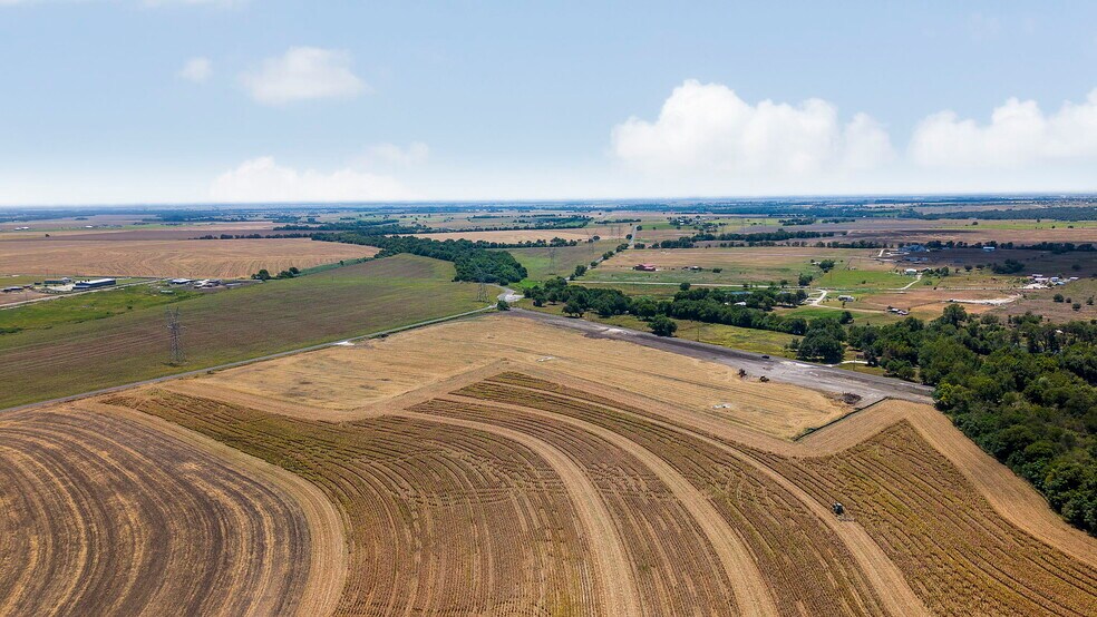 More Photos Of TBD County Road 320, Granger Land For Lease