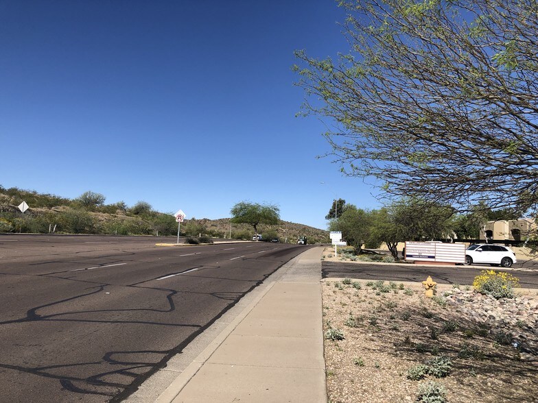 More Photos Of 1940 E Thunderbird Rd, Phoenix Medical For Lease