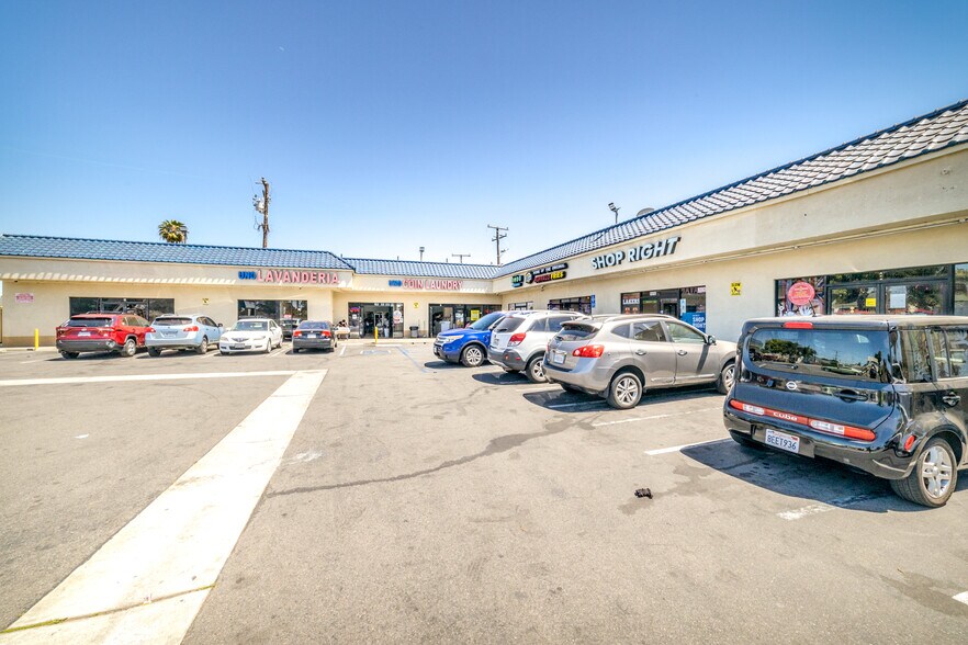 More Photos Of 1110-1112 S Long Beach Blvd, Compton General Retail For Sale