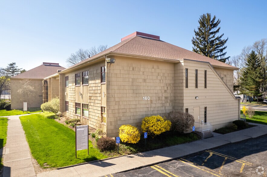 Primary Photo Of 160 Allens Creek Rd, Rochester Office For Lease