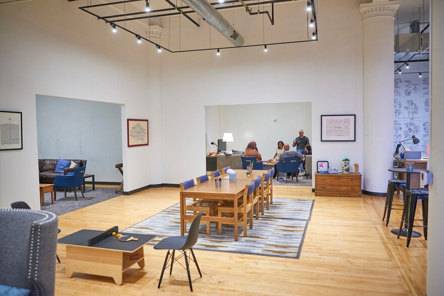 More Photos Of 1520 Washington Ave, Saint Louis Apartments For Sale