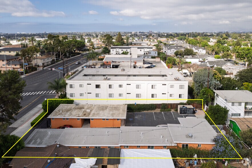 More Photos Of 509 Hyde Park Pl, Inglewood Apartments For Sale