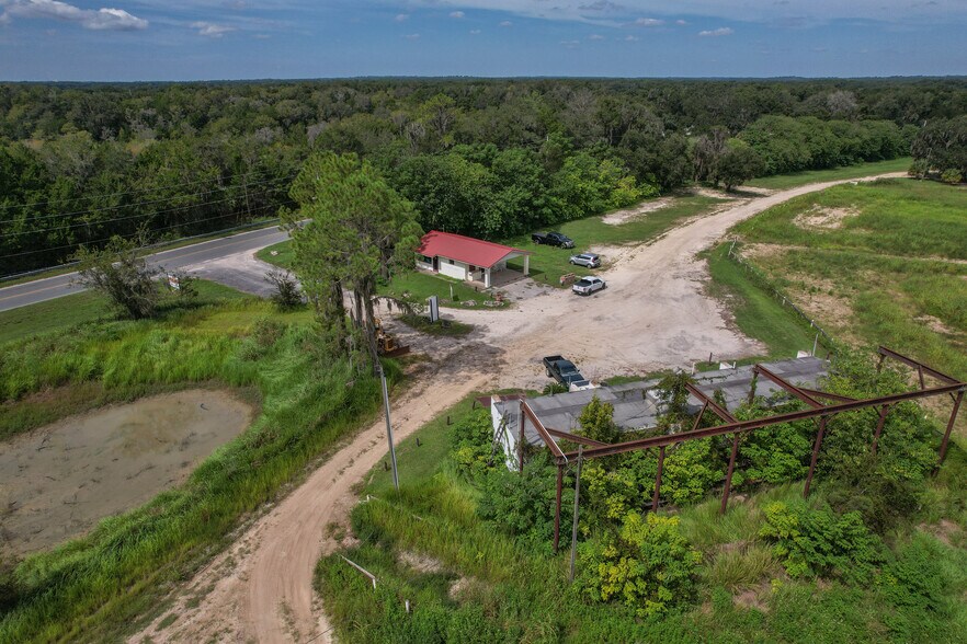 More Photos Of 6849 NW Gainesville Rd, Ocala Land For Sale