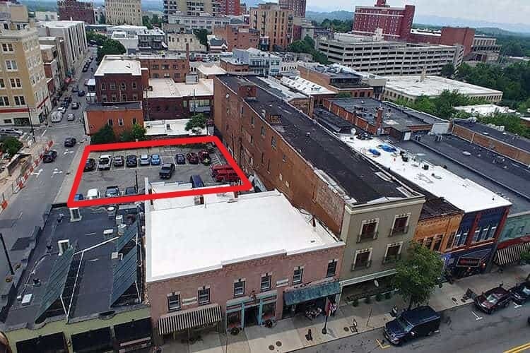 More Photos Of , Asheville General Retail For Sale