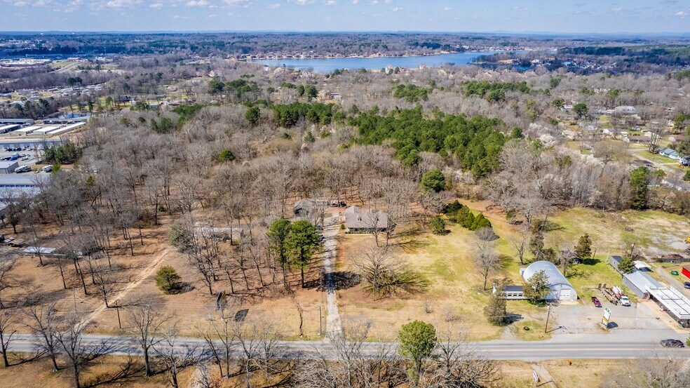 More Photos Of 2625 Springhill Rd, Bryant Land For Sale