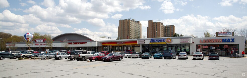 More Photos Of 55 Mill St, Worcester General Retail For Lease