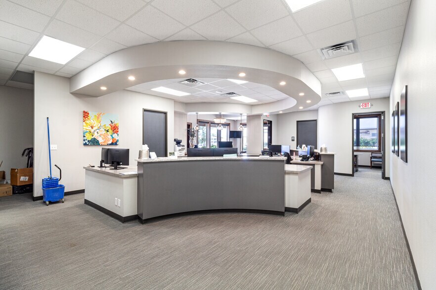 More Photos Of 4528 Mills Park Cir, College Station Office For Sale