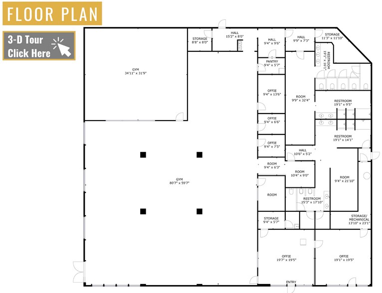 More Photos Of 109 15th St, West Sacramento Freestanding For Sale