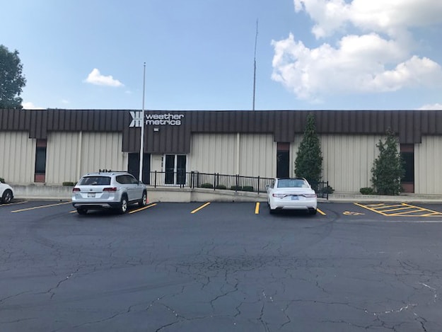 Primary Photo Of 11100 W 91st St, Overland Park Office For Lease