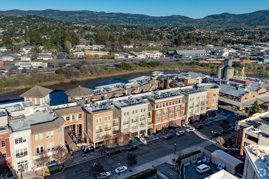 More Photos Of 700 Main St, Napa Unknown For Lease