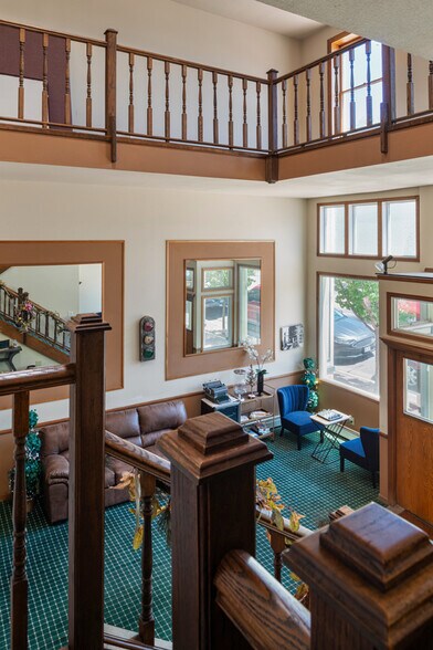 More Photos Of 323 S Union Ave, Pueblo Office For Sale