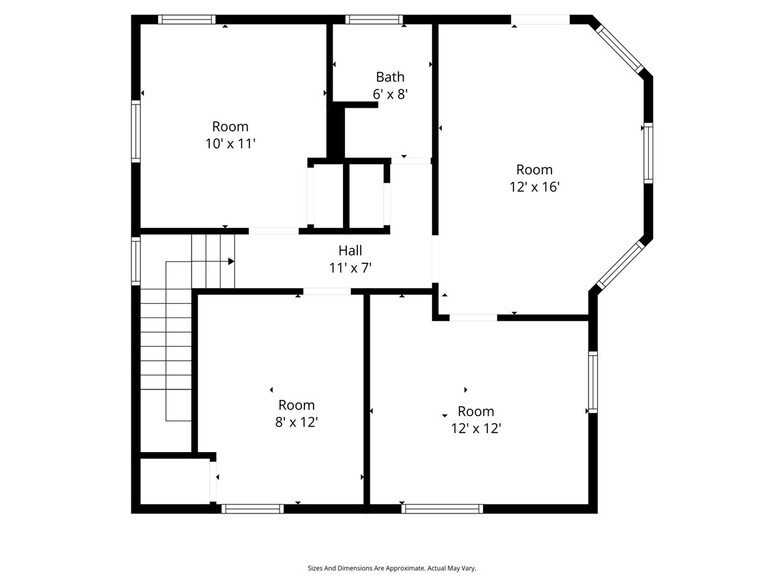 More Photos Of 36 School St, Glastonbury Office For Sale