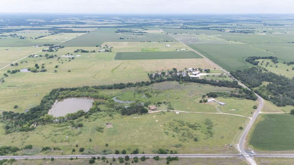 More Photos Of 51 County Road 436, Thrall Land For Sale