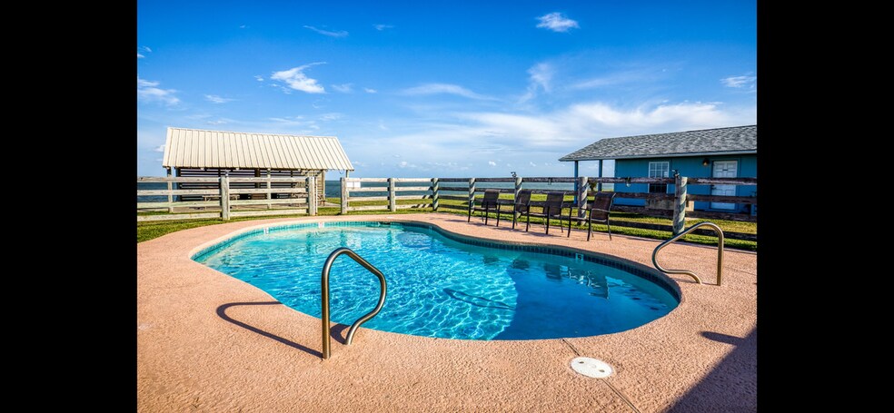 More Photos Of 1287 S County Road 1155, Riviera Hospitality For Lease