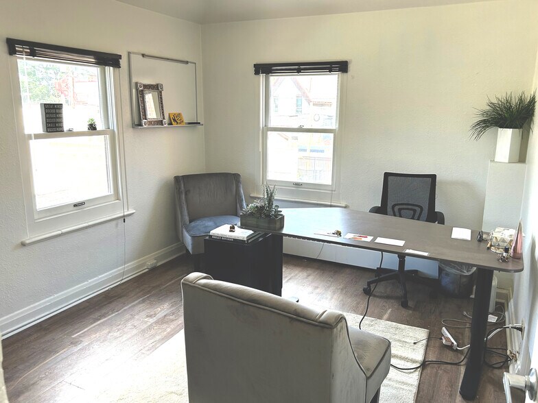 More Photos Of Curtis Park, Denver Office For Sale