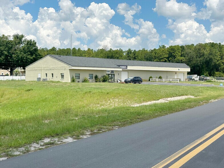 More Photos Of 10988 SW 94th Ct, Ocala Warehouse For Sale