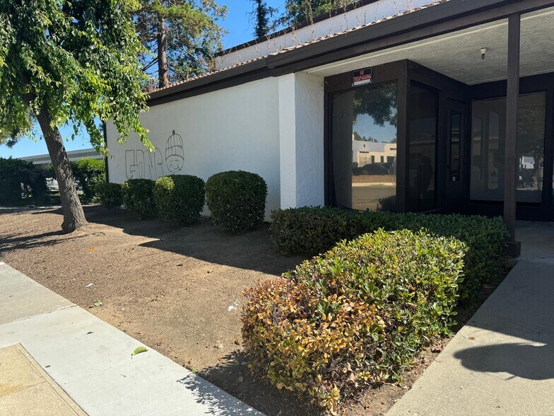 More Photos Of 1868-1872 Stone Ave, San Jose Manufacturing For Lease