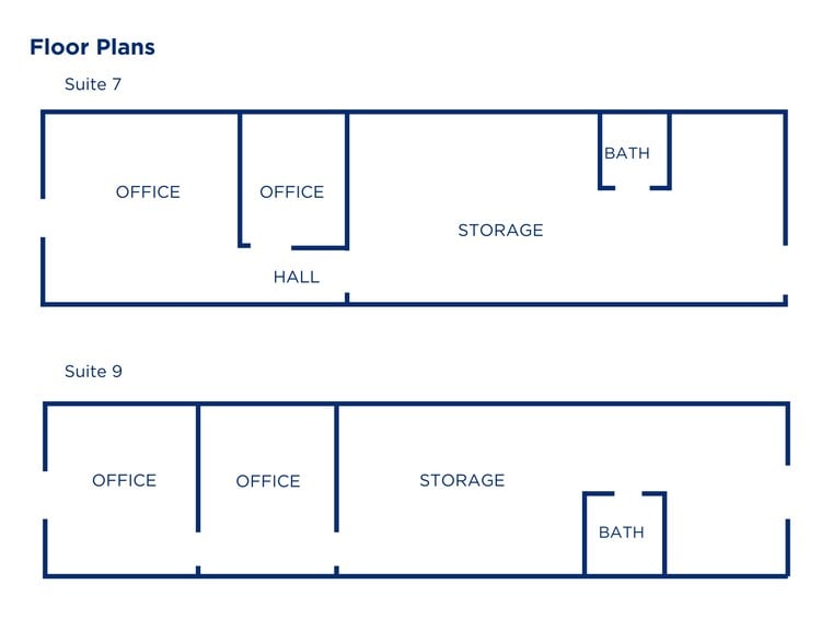 More Photos Of 107 Sunbelt Ct, Greer Light Distribution For Lease