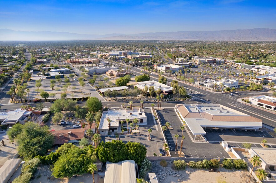 More Photos Of 71956 Magnesia Falls Dr, Rancho Mirage Medical For Sale