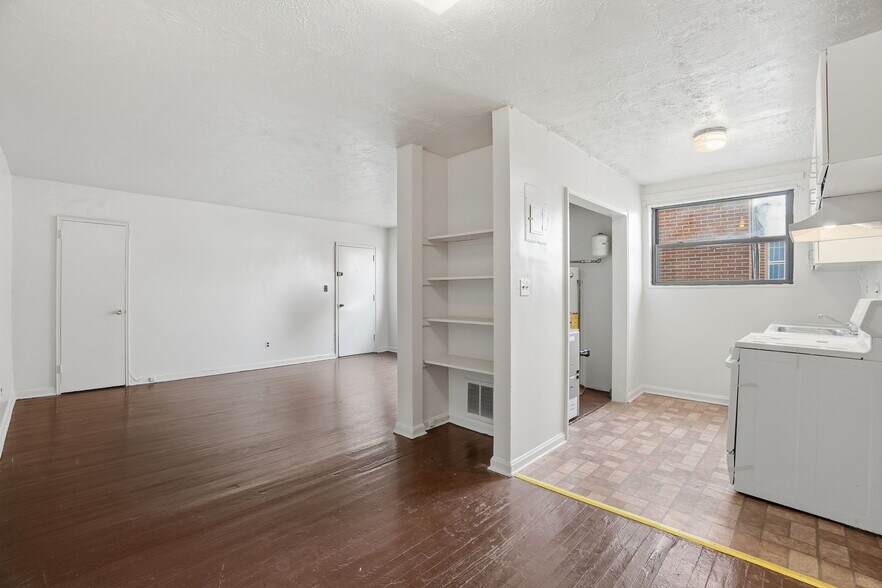 More Photos Of 1836-1844 Central Pl NE, Washington Apartments For Sale