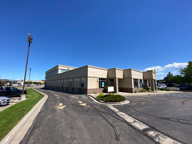 Primary Photo Of 1655 N Grandview Ln, Bismarck Office For Lease