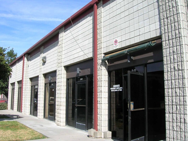 More Photos Of 1180 E 9th St, San Bernardino Industrial For Sale