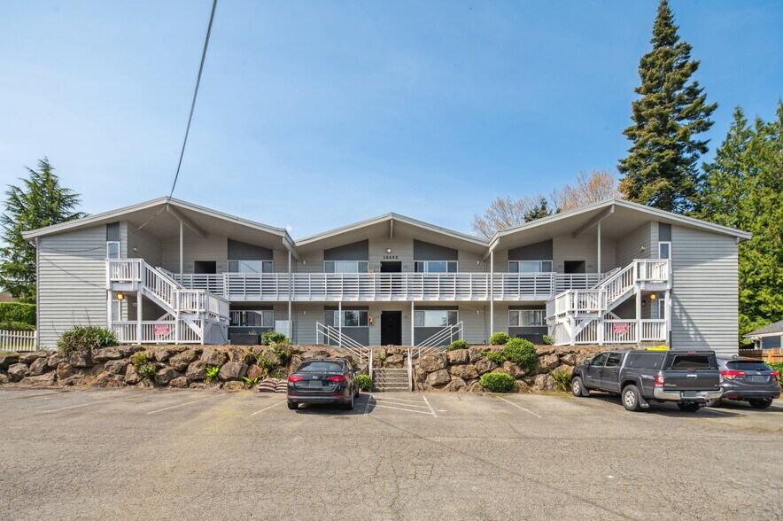 Primary Photo Of 15455 10th Ave SW, Burien Apartments For Sale