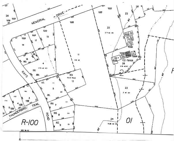 More Photos Of 5405 Memorial Dr, Stone Mountain Office For Sale