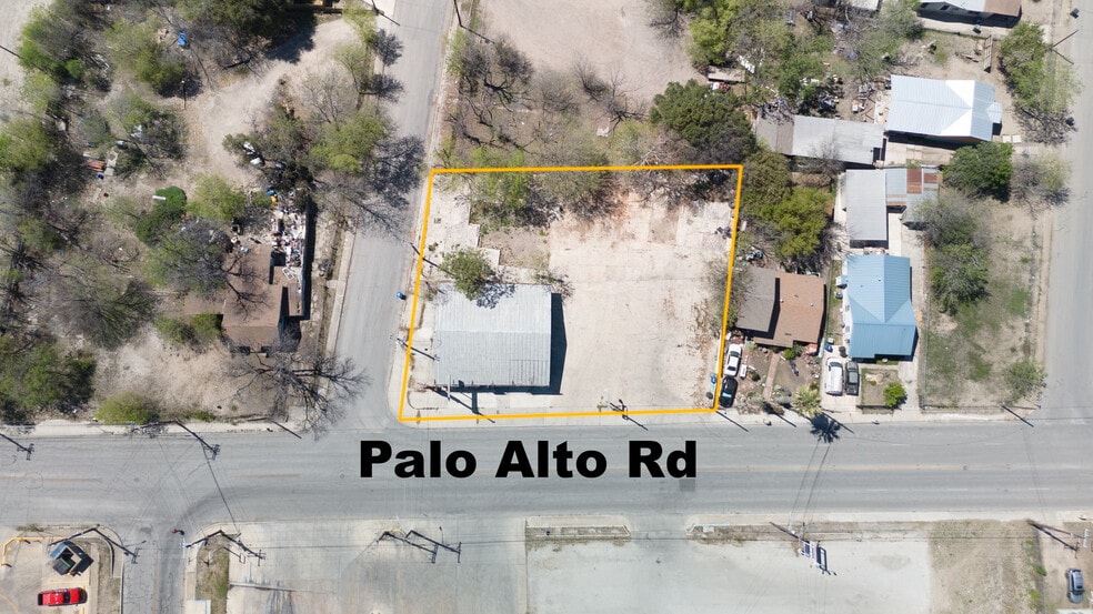 More Photos Of 2423 Palo Alto Rd, San Antonio Convenience Store For Sale