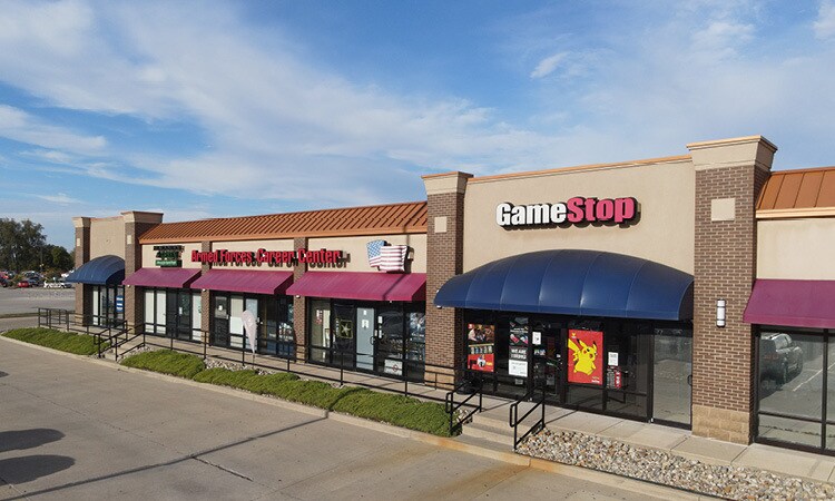 More Photos Of 632 Kimmell Rd, Vincennes Storefront Retail Office For Lease