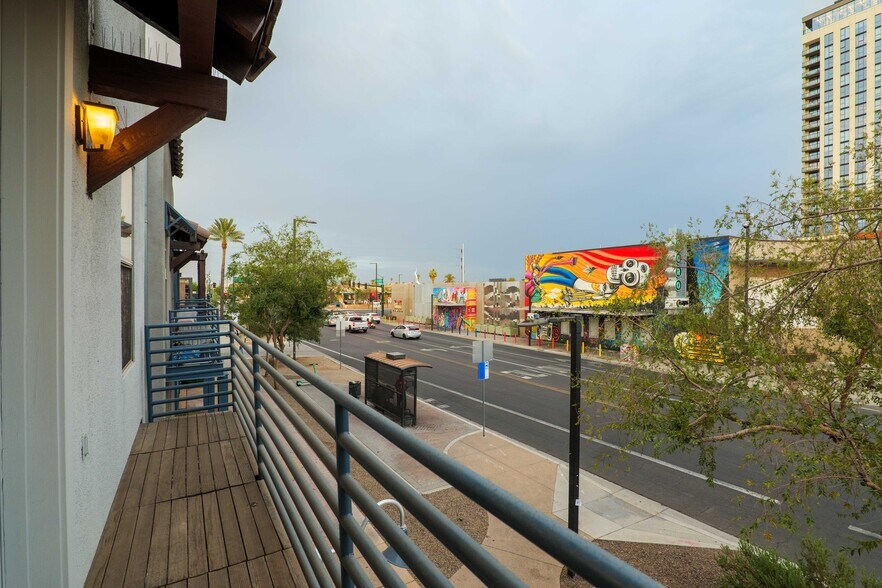 More Photos Of 610 E Roosevelt St, Phoenix Storefront Retail Residential For Sale
