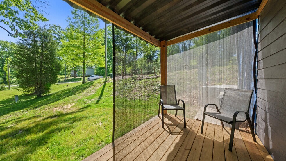 More Photos Of 9014 W State Road 56, French Lick Specialty For Sale