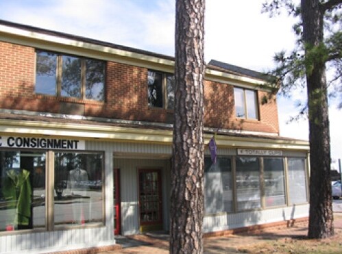 More Photos Of 160-170 2nd St, Williamsburg Office For Lease