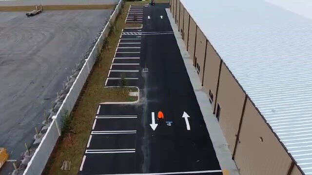 Primary Photo Of 2011 Commerce Lakes Dr, Port Saint Lucie Warehouse For Lease