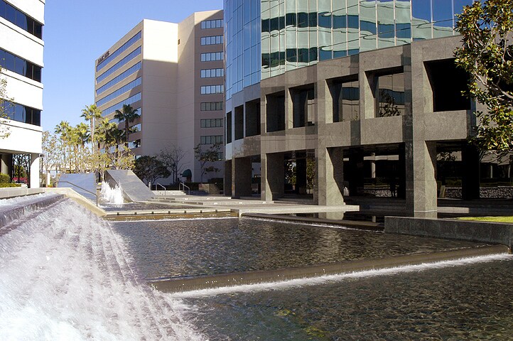 More Photos Of 17901 Von Karman Ave, Irvine Office For Lease