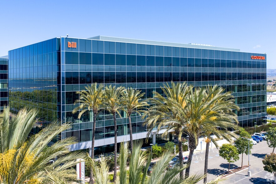 More Photos Of 6220 America Center Dr, San Jose Office For Lease