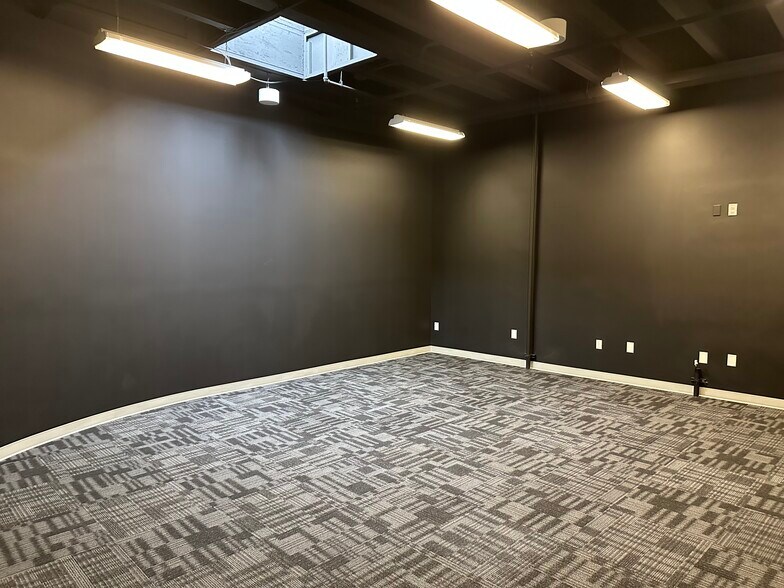 More Photos Of 505 S Market St, San Jose Loft Creative Space For Lease
