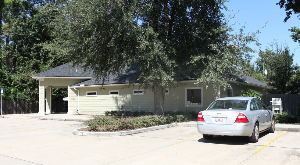 More Photos Of 8141 Ramona Blvd, Jacksonville Veterinarian Kennel For Lease