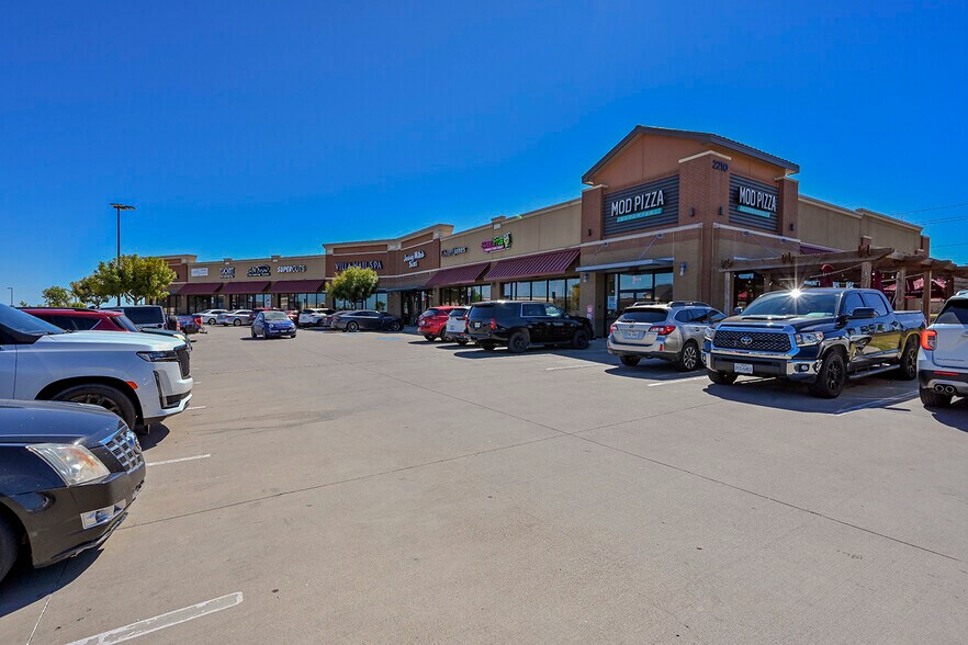 More Photos Of Hwy 287 & FM 663, Midlothian Unknown For Sale