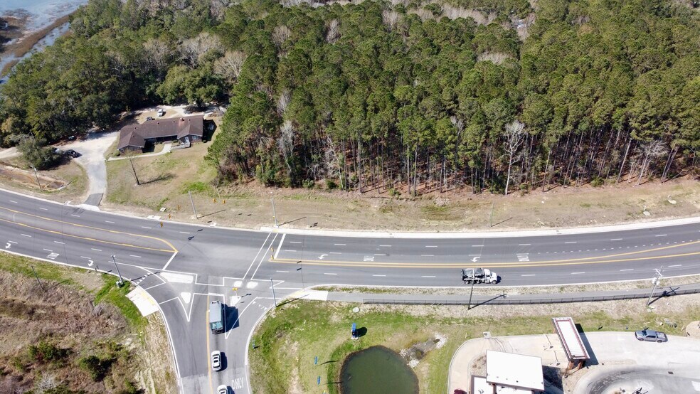 More Photos Of 1023 Clements Ferry Rd, Charleston Land For Sale