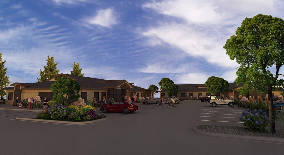 Primary Photo Of 477 Castle Pine Ave, Johnstown Land For Sale