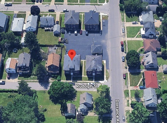More Photos Of 3 Rudolph St, Lackawanna Apartments For Sale