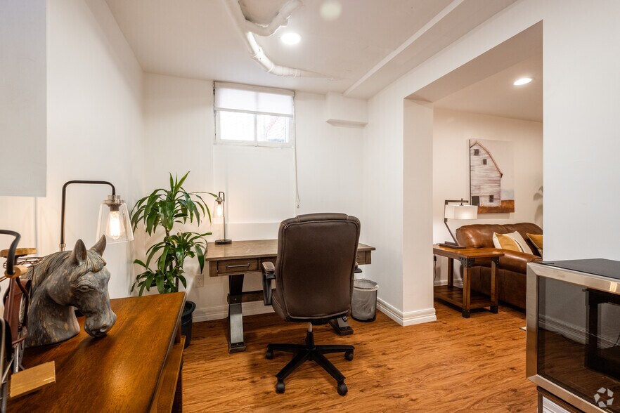 More Photos Of 1330 Logan St, Denver Office For Lease