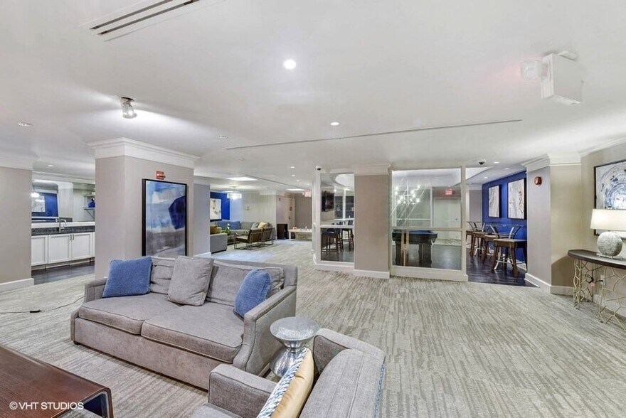 More Photos Of 4601 Connecticut Ave NW, Washington Apartments For Lease