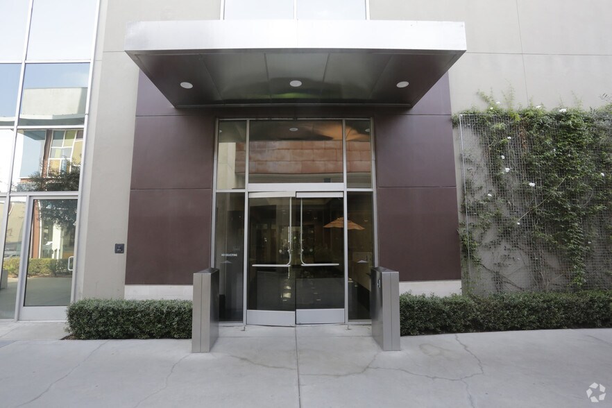 More Photos Of 8255 Firestone Blvd, Downey Office For Lease