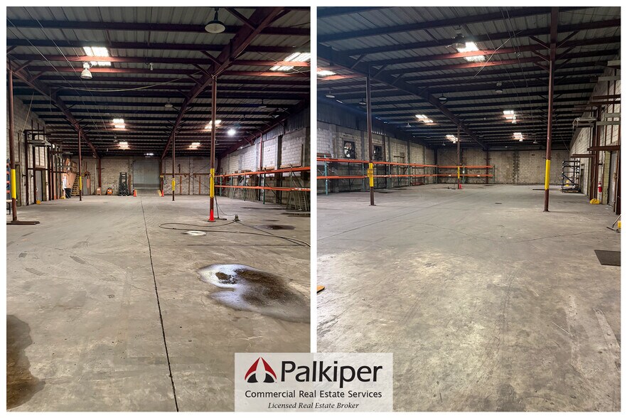 More Photos Of 1810 Alden Rd, Orlando Warehouse For Lease